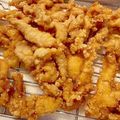 ミータソ★'s cooksnap of when they made フライパンで簡単唐揚げ◎.