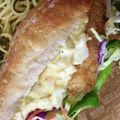 まちゃモンZ's cooksnap of when they made ホッケのフライ.