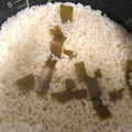 sazza's cooksnap of when they made 我が家の白ご飯♬♬.