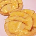 そらいろ猫's cooksnap of when they made りんごとチーズのホットマフィン.