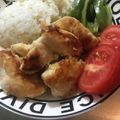 chantsuna♪'s cooksnap of when they made 簡単時短ハニーバターチキン.
