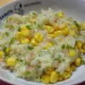☆イブ☆'s cooksnap of when they made 簡単☆冷凍ごはんでえびピラフ♪.