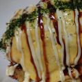 【はらぺこ】's cooksnap of when they made 我が家の定番レシピ☆オムそば♪.