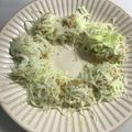 デビルマン！！！'s cooksnap of when they made 激ウマ♡もっちりオートミールキャベツ焼売.