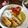 OregonLife's cooksnap of when they made テンペのﾆﾝﾆｸ味噌漬焼握り.