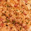 ☆ドキンちゃん☆”'s cooksnap of when they made 簡単ケチャップご飯.