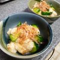 卯月のうさぎ２０１４'s cooksnap of when they made 夏に！きゅうりと山芋の梅肉おかか和え.