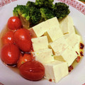のりこったん's cooksnap of when they made 簡単☆ミニトマトのアヒージョ.