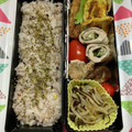 ぐりtoぐら's cooksnap of when they made さんまの蒲焼き丼.