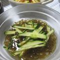 えみんちゅ＊'s cooksnap of when they made もずく酢きゅうり＊.