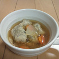 ゆゆマミー's cooksnap of when they made いわしより好きっ「さんまのつみれ汁」.