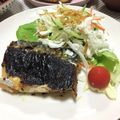 フジぽん's cooksnap of when they made サラダにオキアミ！.