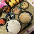 マールマル's cooksnap of when they made 新米の炊き方.