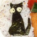 井澤綾華（井澤農園）'s cooksnap of when they made 簡単!！ジジ弁当☆キャラ弁.
