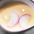 あゆ♡あゆ's cooksnap of when they made 【動画レシピ】店の味レンジで簡単茶碗蒸し.