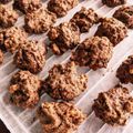 喜八＆Hacchi's cooksnap of when they made Neiman Marcusのとっても美味しいチョコチップクッキー.