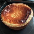 paru89's cooksnap of when they made ■糖質制限■濃厚チーズケーキ簡単太らない.