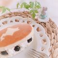 ウマし's cooksnap of when they made 蒸しパンde ヨーグルトフルーツサンド.