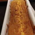 reitry's cooksnap of when they made 【基本のパウンドケーキ】バターケーキ.