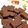 小さなおもち's cooksnap of when they made おから豆乳クッキー　〜ココアver〜.