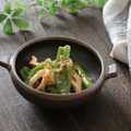 まろんかふぇ's cooksnap of when they made ししとう＆ちくわのさっと煮.