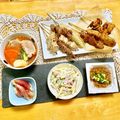 komutatata's cooksnap of when they made 納豆のアンチョビガーリック和え.