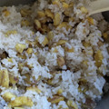 ROSE＊マリン's cooksnap of when they made 秋の味覚☆簡単☆栗ご飯.