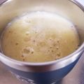マミ大臣's cooksnap of when they made キャベツスムージー.