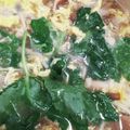 YOKO☆Y's cooksnap of when they made 【副菜】きのこたっぷり中華スープ.