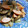 kira_pika1's cooksnap of when they made |=ﾟωﾟ)ﾉ　ナスと玉ねぎのマヨ炒め.