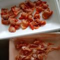 しまいんこ's cooksnap of when they made アカガイの刺身.