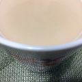 ヨッシーだなも's cooksnap of when they made こっくりカフェオレ.