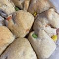 みつばちハッチー's cooksnap of when they made ライ麦HBちぎりパン(ベーコン&コーン).