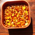 三毛猫調理愛好家☆★'s cooksnap of when they made 体ポカポカ！　刻み生姜の醤油漬け.