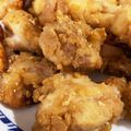 naoki1203's cooksnap of when they made オーブン&米粉de揚げない簡単唐揚げ.