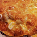 喜八＆Hacchi's cooksnap of when they made 安ウマ☆本格シーフードピザ.