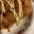 ＫＩＣＫ's cooksnap of when they made 安い！簡単！激うま！もやしオムレツ.