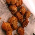 sabo152's cooksnap of when they made まるで鶏もも肉♪鶏むねと木綿豆腐の唐揚げ.