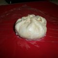 umaknight's cooksnap of when they made ３０分肉まん.