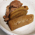 花よりおはぎ's cooksnap of when they made 牛肉とごぼうとコンニャクのしぐれ煮.