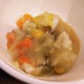 2♡まみ♡5's cooksnap of when they made ☆肉じゃが☆ 離乳食後期〜幼児食☻.