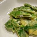 クックTX0JIE☆'s cooksnap of when they made ささげのごま味噌マヨ和え.