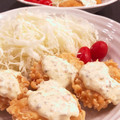 ふたごママちゃん's cooksnap of when they made 簡単＆使い易い【ピクルスマヨネーズ】.