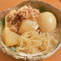 ★りなんち★'s cooksnap of when they made 大根の煮物☆圧力鍋使用♪.