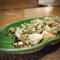inyako's cooksnap of when they made ♡野菜たっぷり！豚巻き蒸し♡.