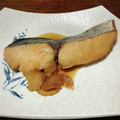 リンダA's cooksnap of when they made めんつゆで簡単♪魚の煮付け.