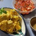 まもくるりん's cooksnap of when they made デパ地下風♡オニオンかぼちゃサラダ♡.