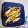 smilechip's cooksnap of when they made 簡単！長ネギ大量消費　ネギぽん焼き.