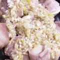 クックDCYOIO☆'s cooksnap of when they made 豆腐でかさ増し！豚ばら薄切り肉ねぎ塩だれ.