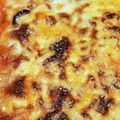 yuzuhiroya's cooksnap of when they made 簡単美味しいギリシャ料理、ムサカ.